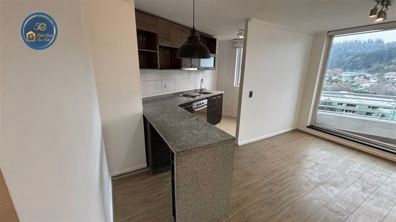 Departamento en arriendo de 2 dorm. en Concepción - Imagen 5