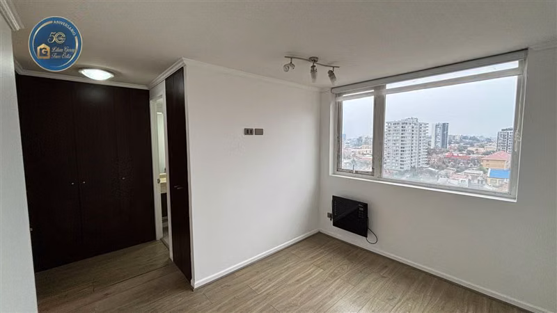 Departamento en arriendo de 2 dorm. en Concepción - Imagen 11