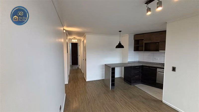Departamento en arriendo de 2 dorm. en Concepción - Imagen 2