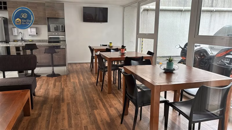 Departamento en arriendo de 2 dorm. en Concepción - Imagen 24