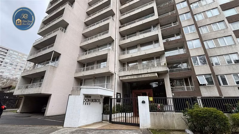 Departamento en arriendo de 2 dorm. en Concepción - Imagen 35