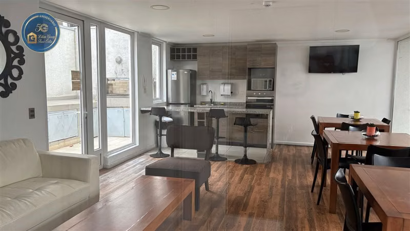 Departamento en arriendo de 2 dorm. en Concepción - Imagen 26
