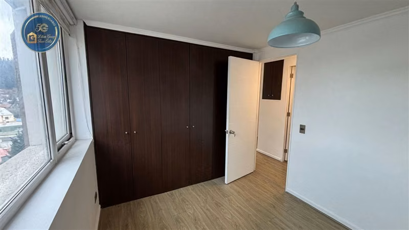 Departamento en arriendo de 2 dorm. en Concepción - Imagen 12