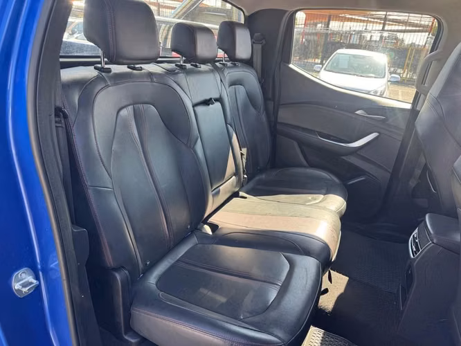 MAXUS T90 2022