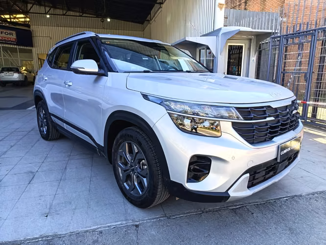 KIA SELTOS 1.5 EX MT - Imagen 3