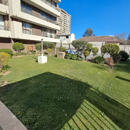 ARRIENDO 1D1B CERCA METRO SAN MIGUEL - Imagen 16