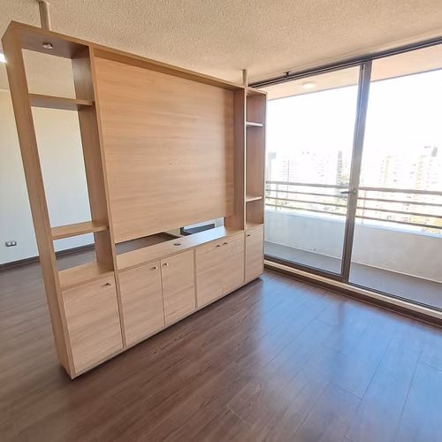 ARRIENDO 1D1B CERCA METRO SAN MIGUEL - Imagen 6