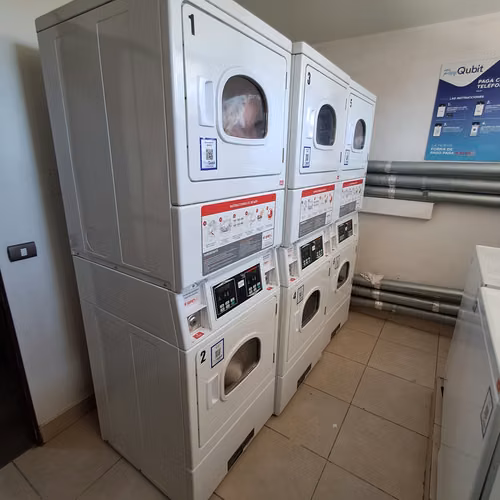 ARRIENDO 1D1B CERCA METRO SAN MIGUEL - Imagen 12