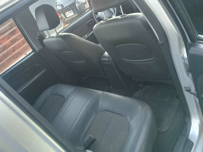 VENDO CAMIONETA WINGLE  5