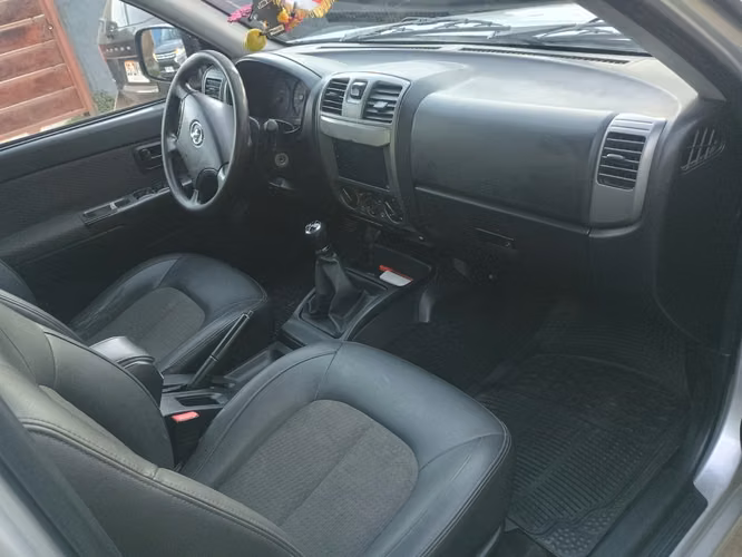 VENDO CAMIONETA WINGLE  5