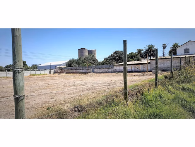 Arriendo de sitio de 3.000 m2, en San Pedro, Quillota. $600.000