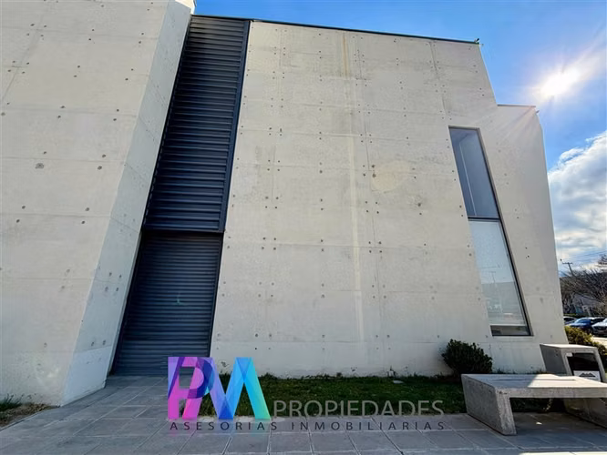 Bodega en arriendo en Pudahuel
