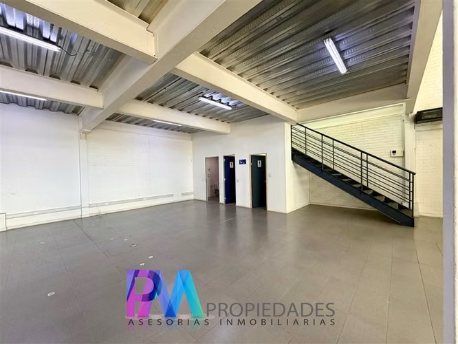 Bodega en arriendo en Pudahuel