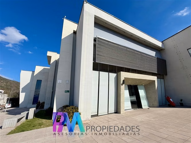 Bodega en arriendo en Pudahuel