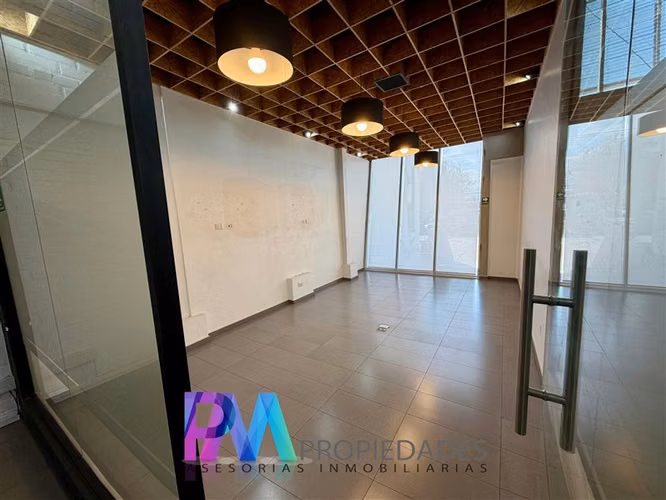 Bodega en arriendo en Pudahuel