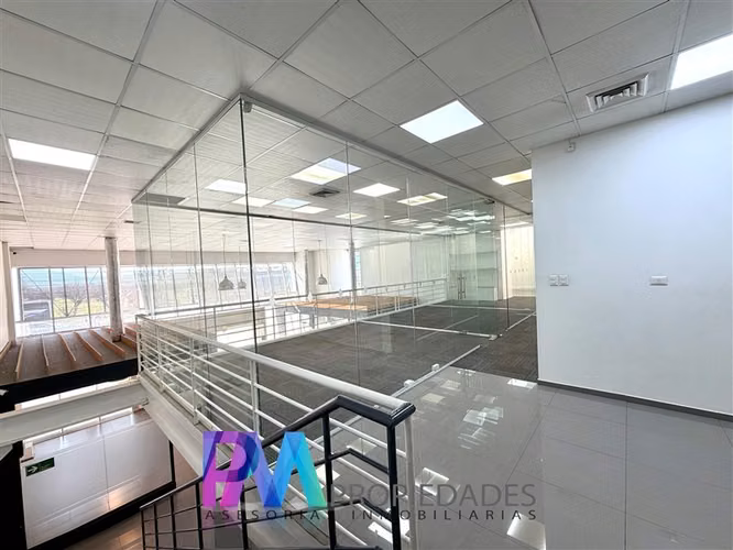 Bodega en arriendo en Pudahuel