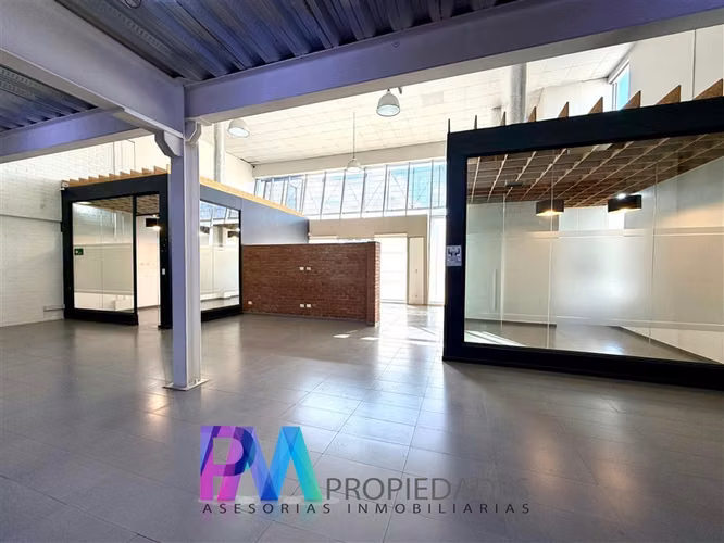 Bodega en arriendo en Pudahuel