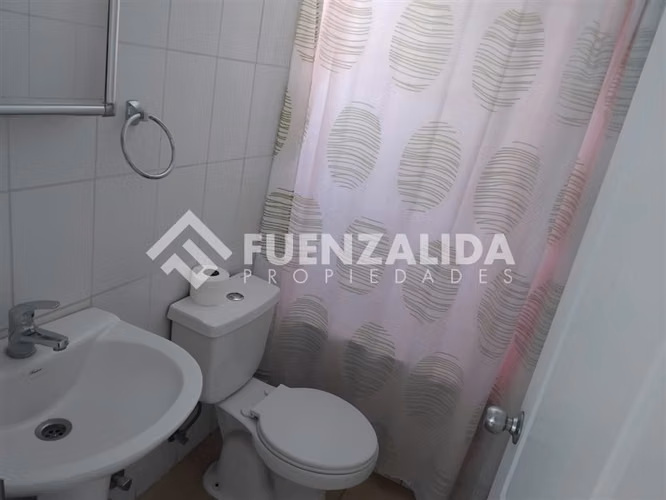 Casa en arriendo de 2 dorm. en Padre Hurtado - Imagen 19