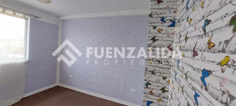 Casa en arriendo de 2 dorm. en Padre Hurtado - Imagen 13