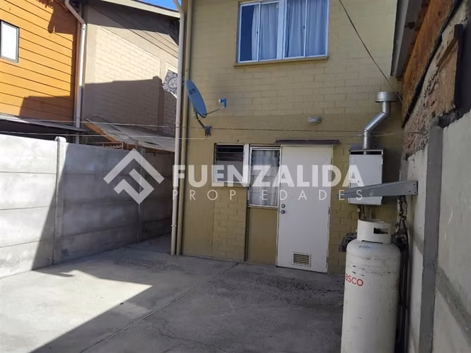 Casa en arriendo de 2 dorm. en Padre Hurtado - Imagen 21