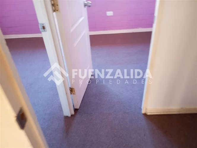 Casa en arriendo de 2 dorm. en Padre Hurtado - Imagen 15
