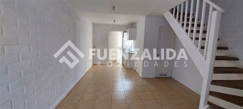 Casa en arriendo de 2 dorm. en Padre Hurtado - Imagen 6