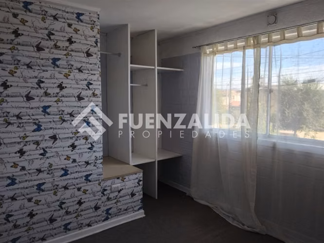 Casa en arriendo de 2 dorm. en Padre Hurtado - Imagen 17