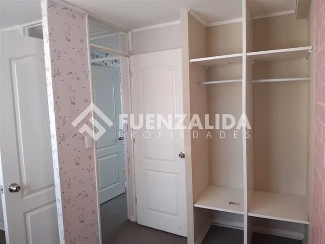 Casa en arriendo de 2 dorm. en Padre Hurtado - Imagen 16