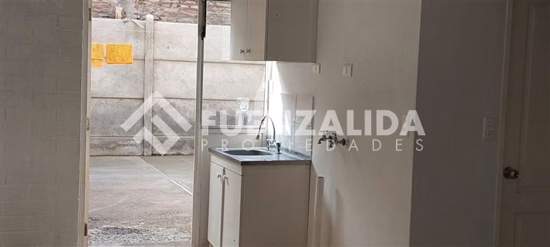 Casa en arriendo de 2 dorm. en Padre Hurtado - Imagen 9