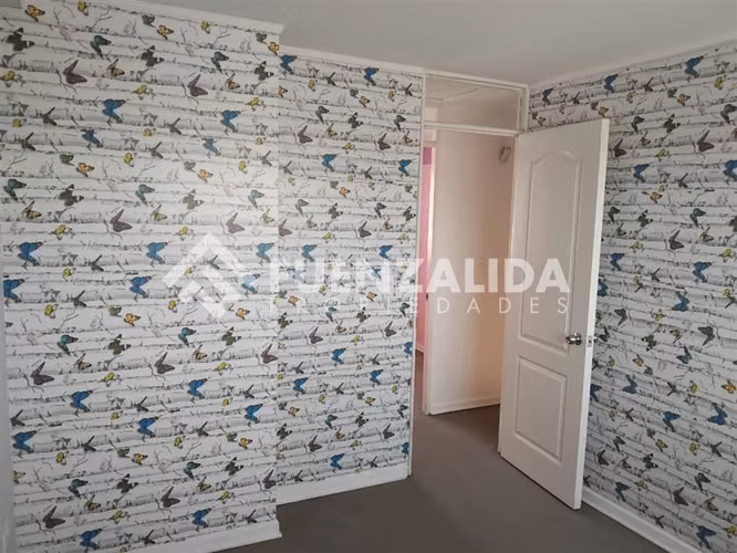 Casa en arriendo de 2 dorm. en Padre Hurtado - Imagen 18