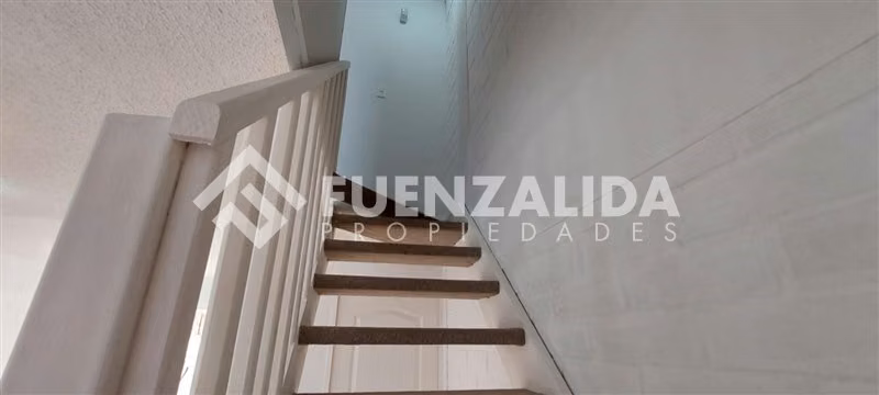 Casa en arriendo de 2 dorm. en Padre Hurtado - Imagen 10