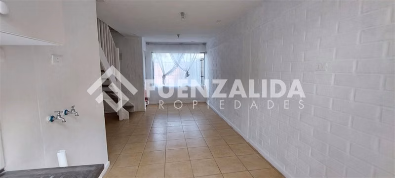 Casa en arriendo de 2 dorm. en Padre Hurtado - Imagen 8