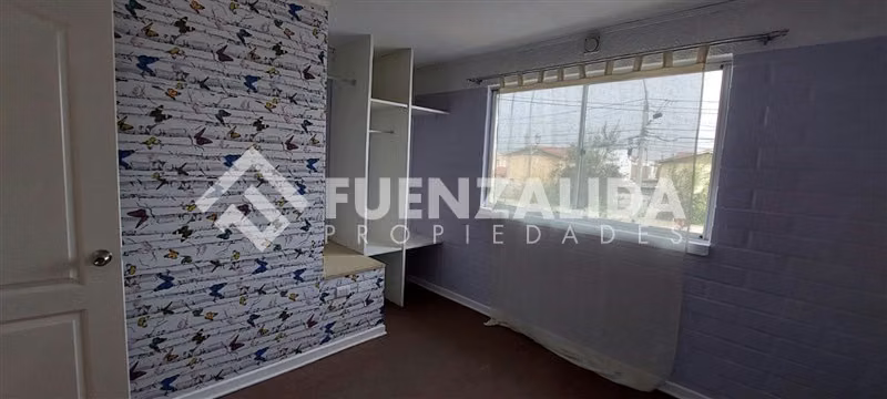 Casa en arriendo de 2 dorm. en Padre Hurtado - Imagen 12