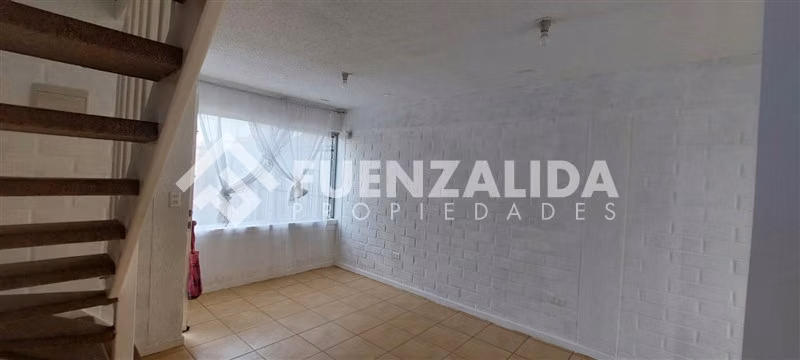 Casa en arriendo de 2 dorm. en Padre Hurtado - Imagen 7