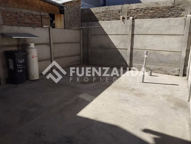 Casa en arriendo de 2 dorm. en Padre Hurtado - Imagen 20