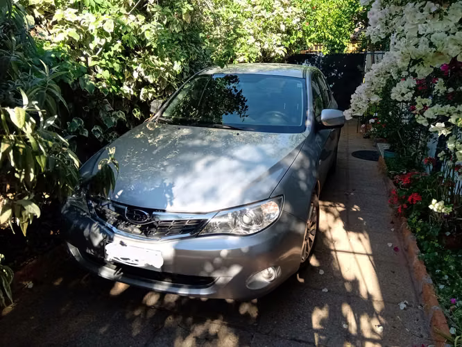 Subaru Impreza r 2.0 at. 94.000 2do dueño