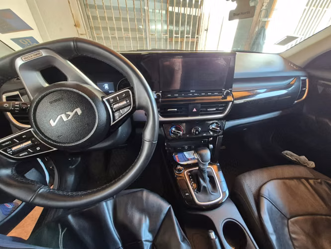 Venta Kia Seltos año 2023