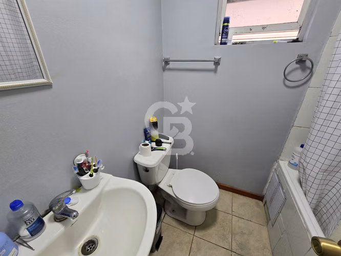 Amplia casa 3 pisos en condominio cerrado, Panitao. - Imagen 11