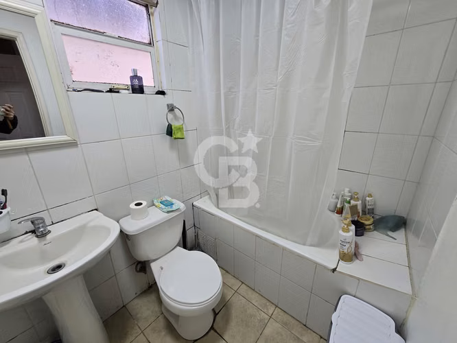 Amplia casa 3 pisos en condominio cerrado, Panitao. - Imagen 14
