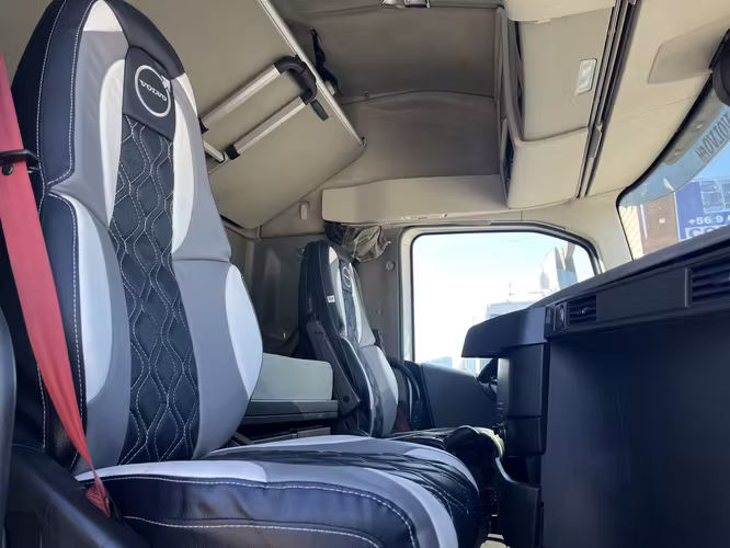 2015 Volvo FH 460 GT