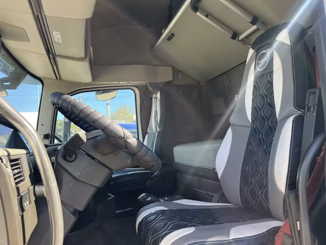 2015 Volvo FH 460 GT