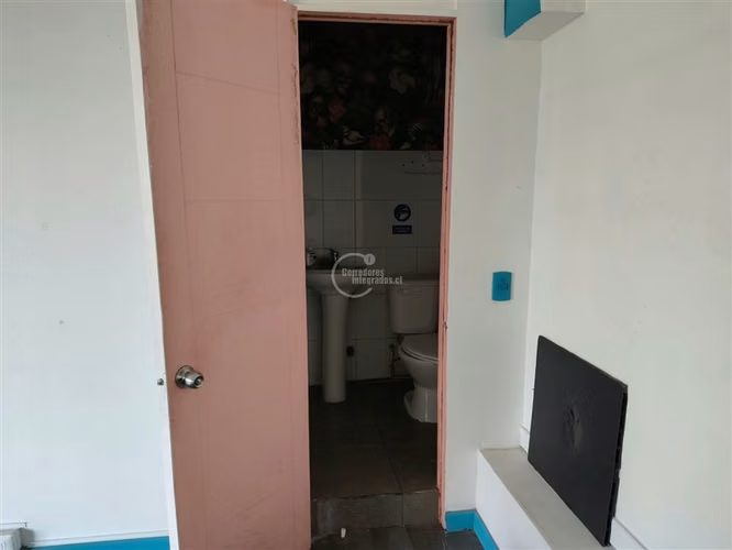 Local Comercial en arriendo en Providencia - Imagen 5