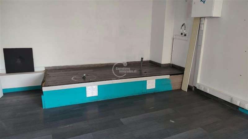 Local Comercial en arriendo en Providencia - Imagen 5