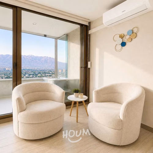 Departamento en Vicuña Mackenna - Imagen 2