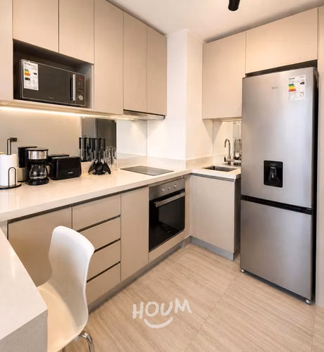 Departamento en Vicuña Mackenna - Imagen 5