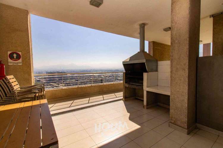 Departamento en Avenida Vicuña Mackenna - Imagen 32