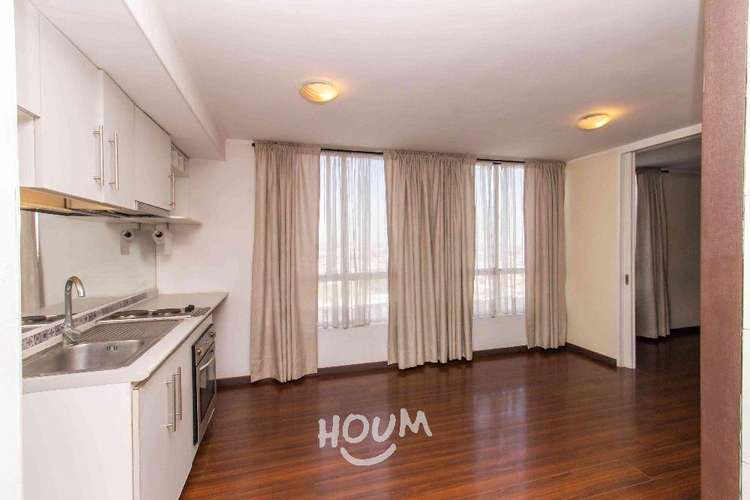 Departamento en Avenida Vicuña Mackenna