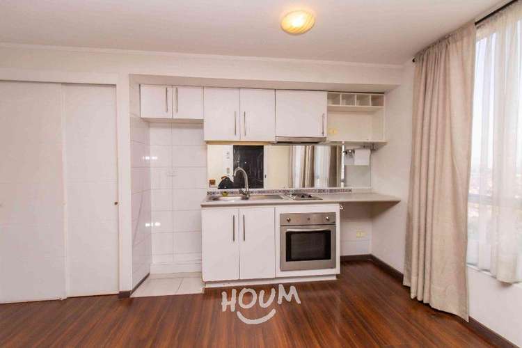 Departamento en Avenida Vicuña Mackenna - Imagen 5