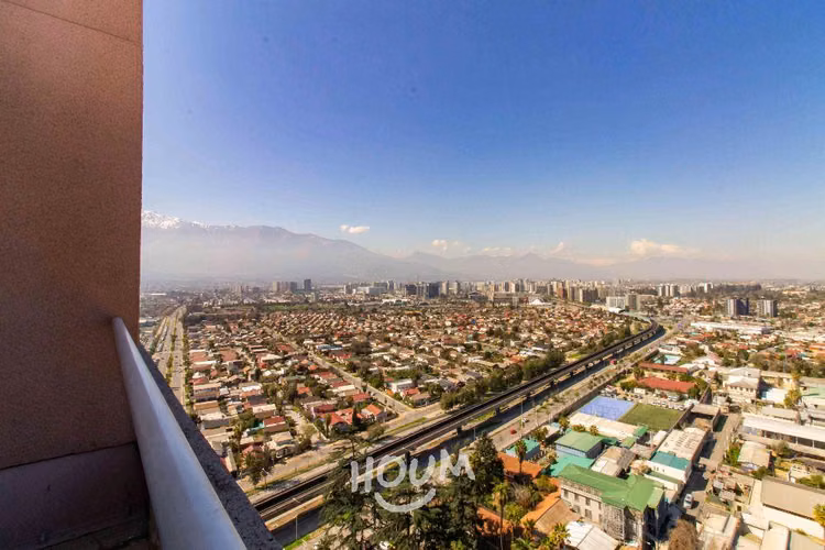 Departamento en Avenida Vicuña Mackenna - Imagen 35