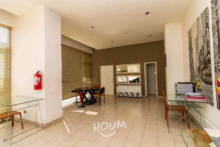 Departamento en Avenida Vicuña Mackenna - Imagen 37